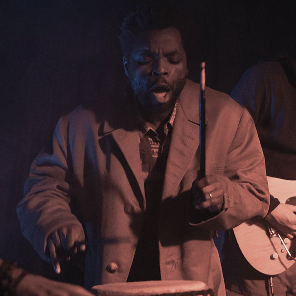 BantuFest Carnival 10|02|24 - immagine 2