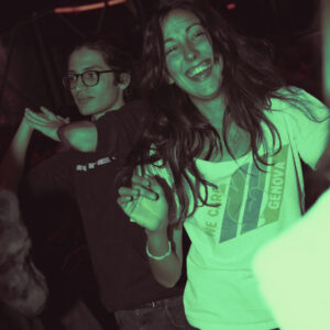 Crunch @MaddAlive 16|03|24