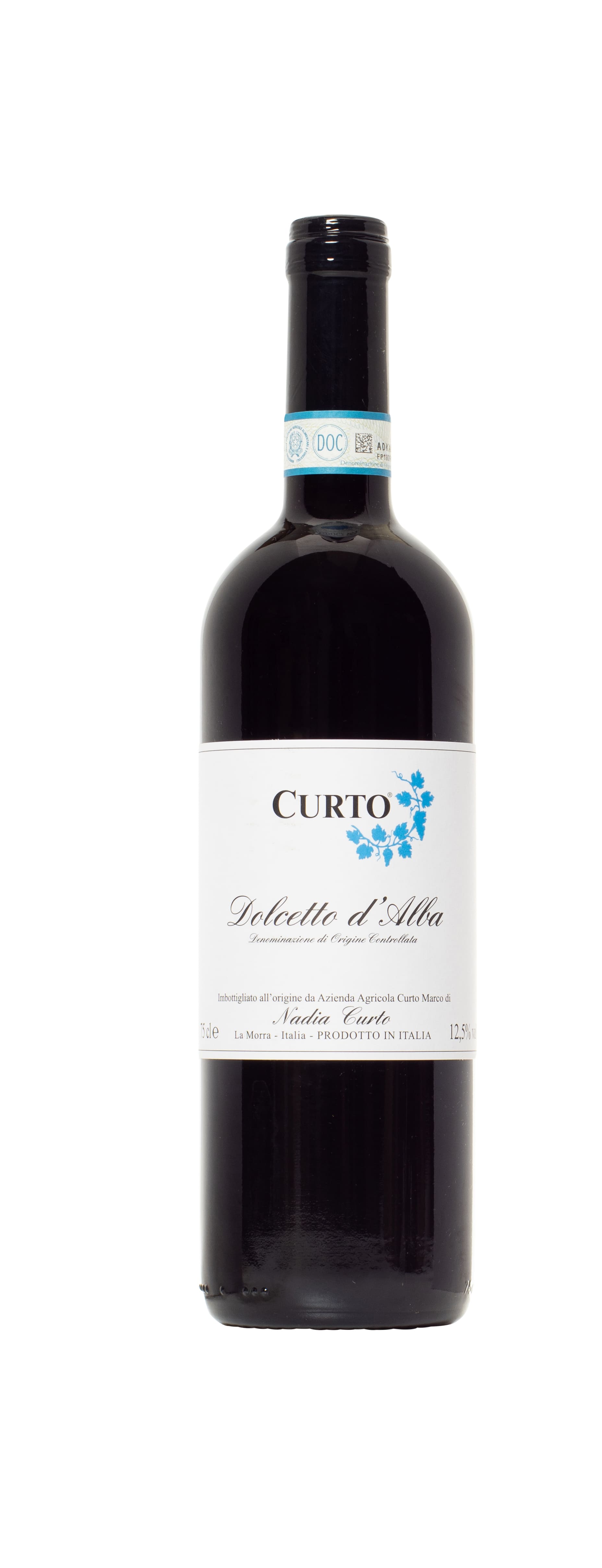 Dolcetto di Nadia Curto