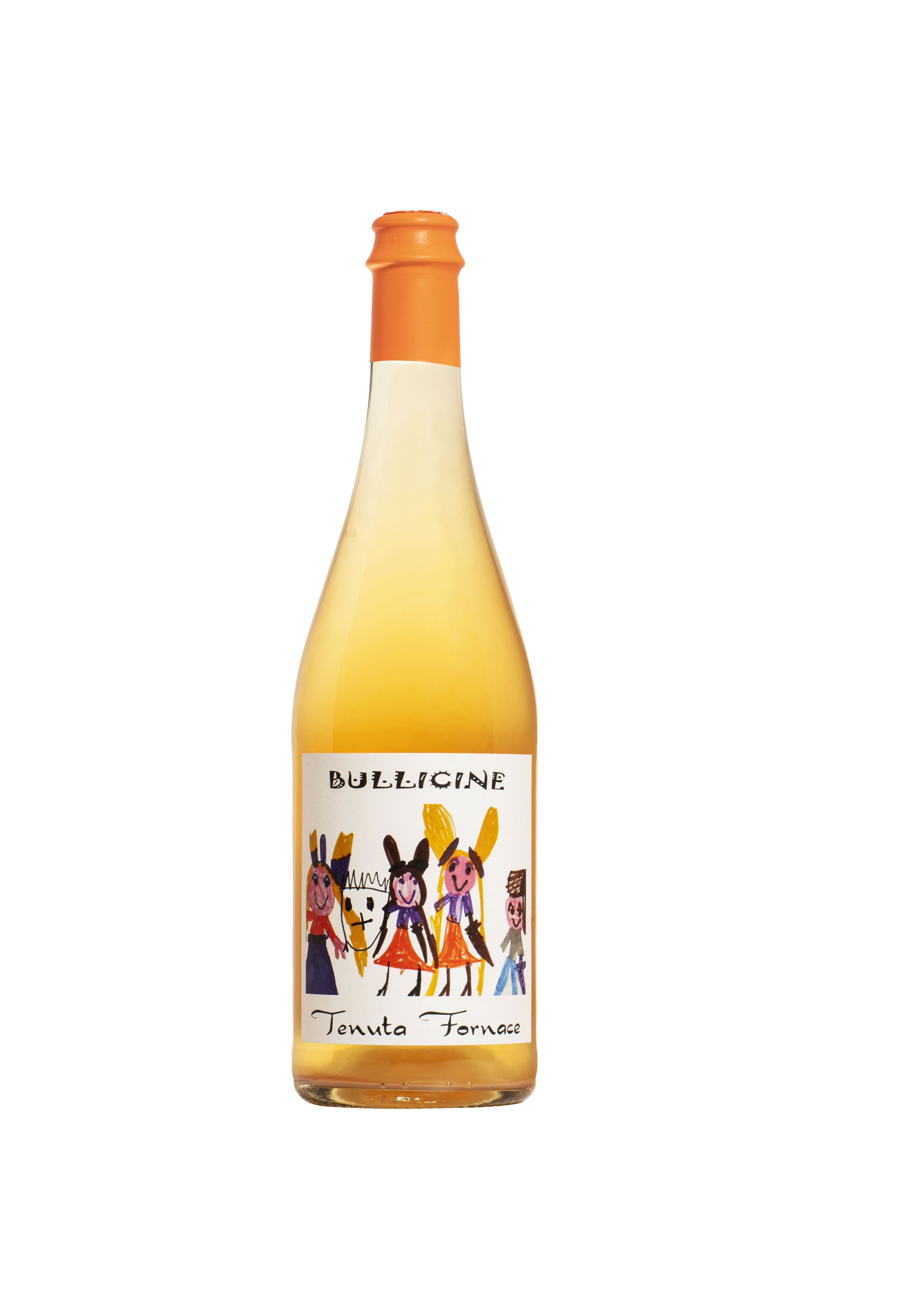 Bullicine di Tenuta Fornace