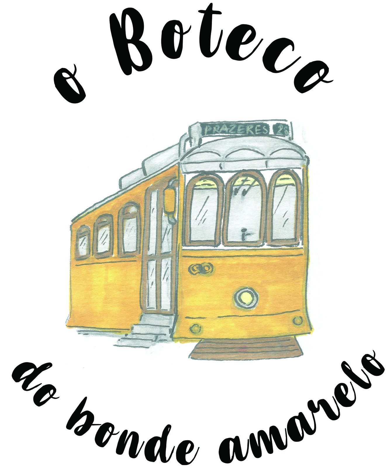O Boteco