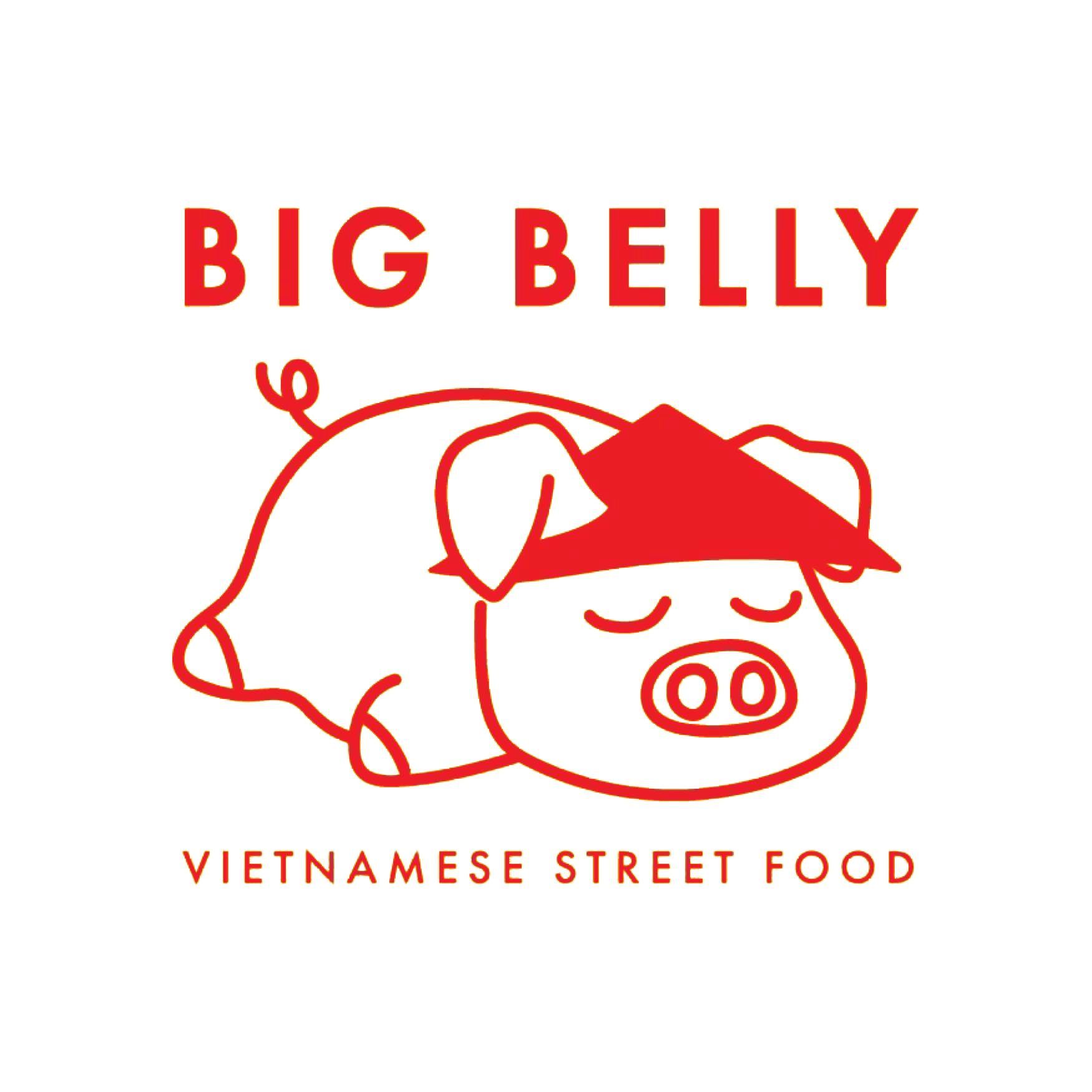 Big Belly Vietnamita Soziglia