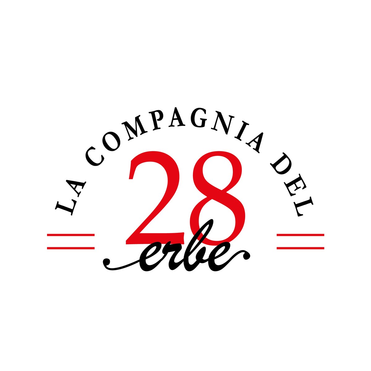 La Compagnia del 28 Erbe