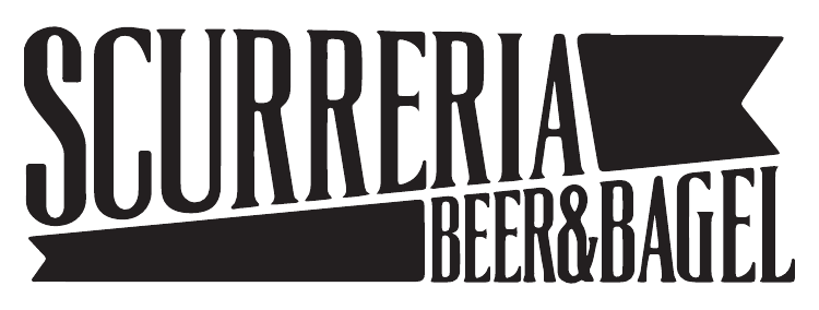 Scurreria Beer and Bagel